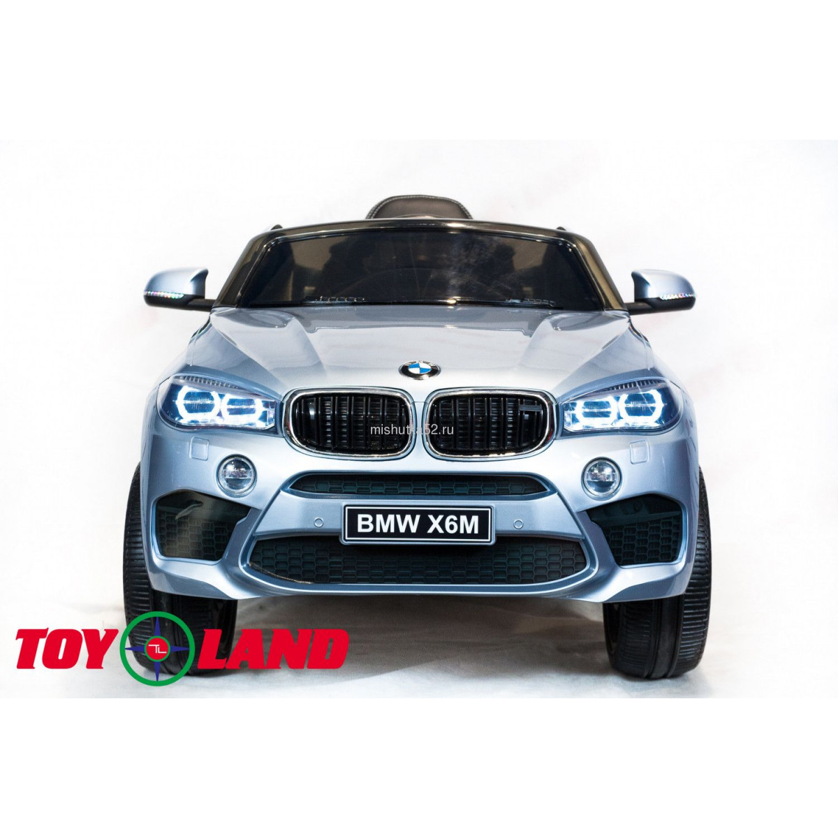 Электромобиль bmw x6m mini (арт jj2199) Красный краска купить в Нижнем  Новгороде в интернет-магазине «Мишутка 52»