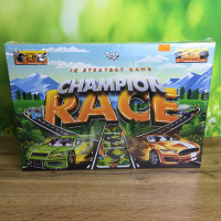 Игра Champion Race /АльянсТрест/