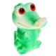 Резиновая игрушка «Крокодил» 4787
