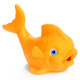 Резиновая игрушка «Рыбка», МИКС 4139